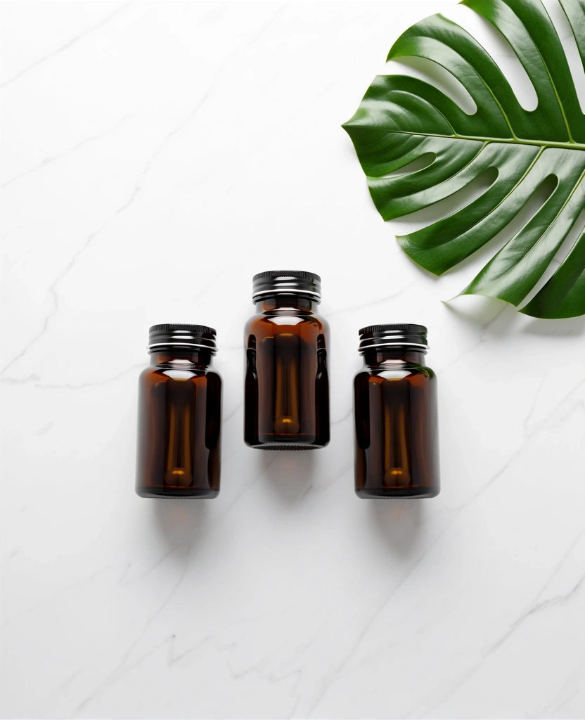 MoveWell Premium Supplements