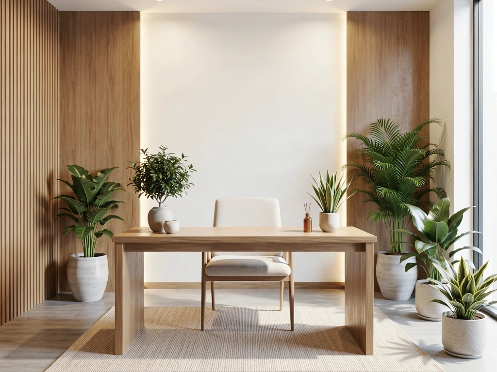 MoveWell Consultation Atmosphere