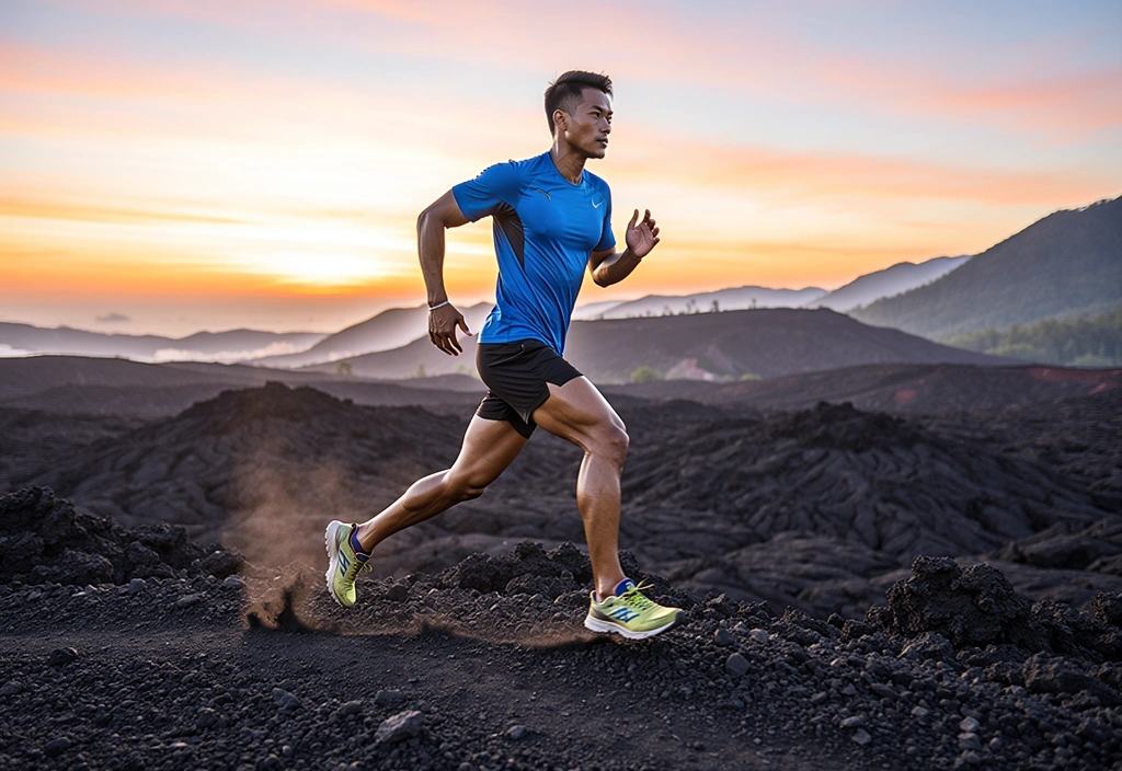 Endurance training guide